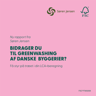 greenwashing
