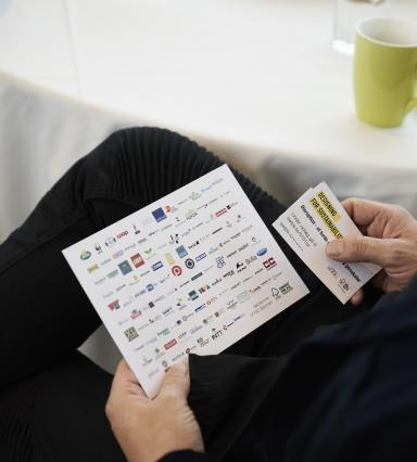 Medlemsliste