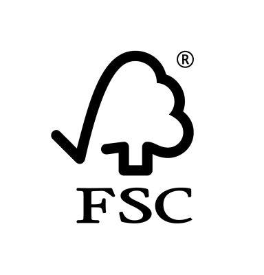 FSC-logoet