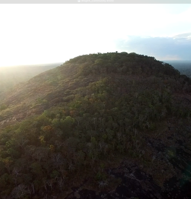 FSC Designrejse til Bolivia