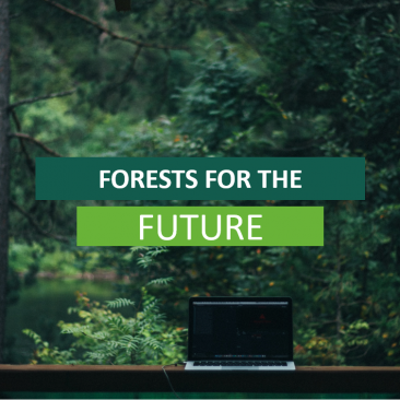 Forests For The Future