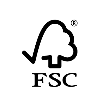 FSC-logoet