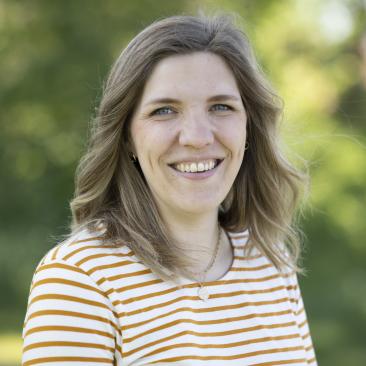 Emilie Kryger Frandsen