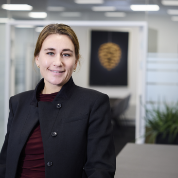 Birgitte Pasgaard, Patrade