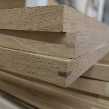 Den originale og de nye samlinger